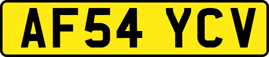 AF54YCV