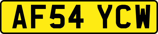 AF54YCW