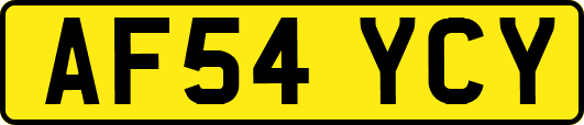 AF54YCY