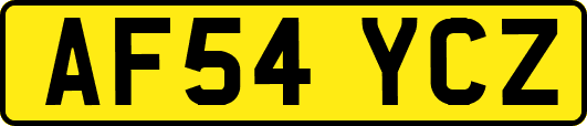 AF54YCZ