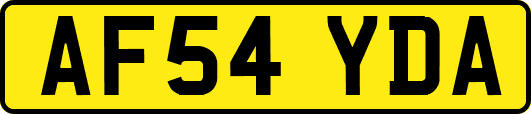 AF54YDA
