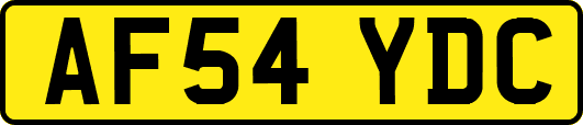 AF54YDC