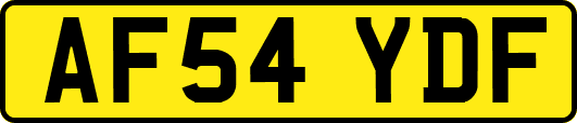 AF54YDF