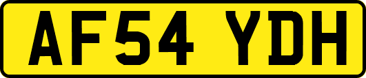 AF54YDH