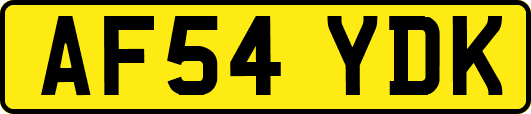 AF54YDK