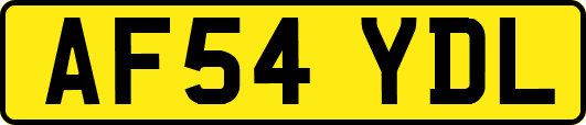 AF54YDL