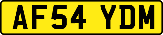 AF54YDM