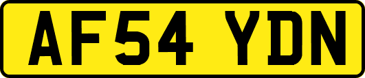 AF54YDN
