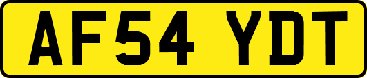 AF54YDT