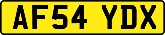 AF54YDX