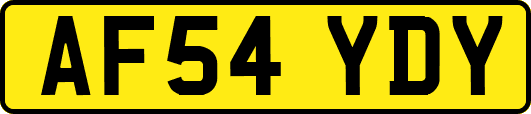 AF54YDY