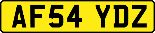 AF54YDZ
