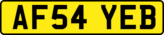 AF54YEB