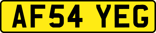 AF54YEG