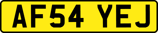 AF54YEJ