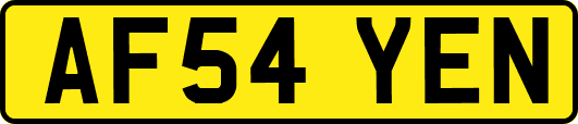 AF54YEN