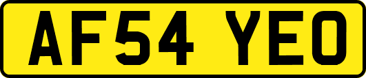 AF54YEO