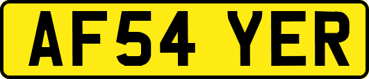 AF54YER