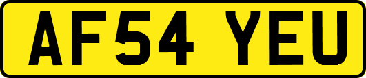 AF54YEU