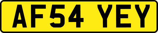 AF54YEY