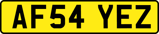 AF54YEZ