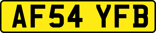 AF54YFB