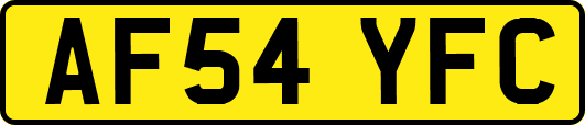 AF54YFC