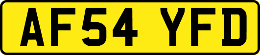 AF54YFD