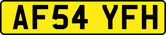 AF54YFH