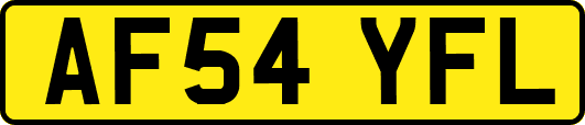 AF54YFL