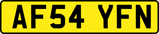 AF54YFN