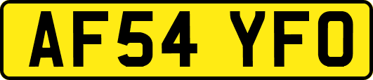 AF54YFO