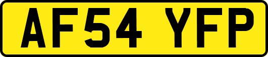 AF54YFP