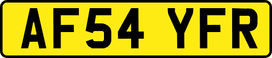 AF54YFR