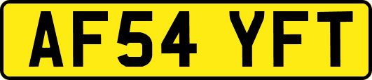 AF54YFT