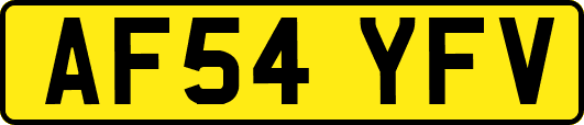 AF54YFV