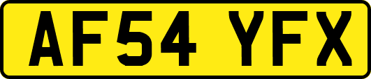 AF54YFX