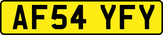 AF54YFY