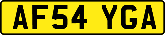 AF54YGA