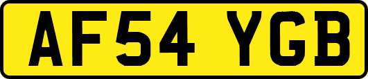 AF54YGB