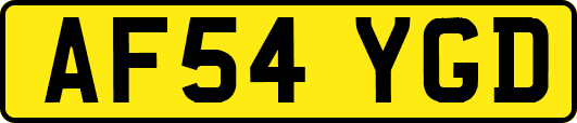 AF54YGD