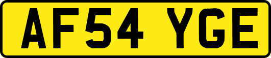 AF54YGE