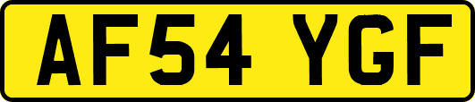 AF54YGF