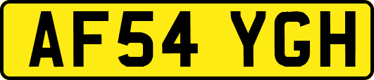 AF54YGH