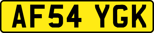 AF54YGK