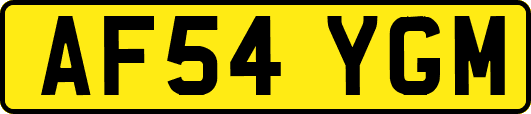 AF54YGM