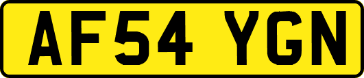 AF54YGN