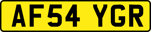 AF54YGR