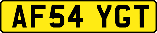 AF54YGT