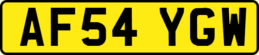 AF54YGW